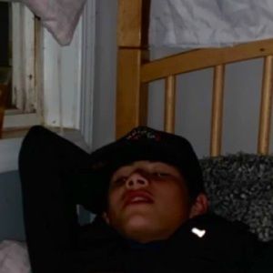 Meet your Posher, Hector